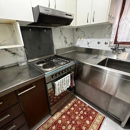 Boulevard Apartment Tirana Extérieur photo