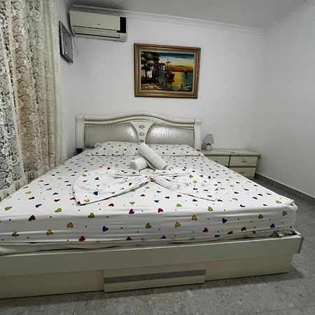 Boulevard Apartment Tirana Extérieur photo