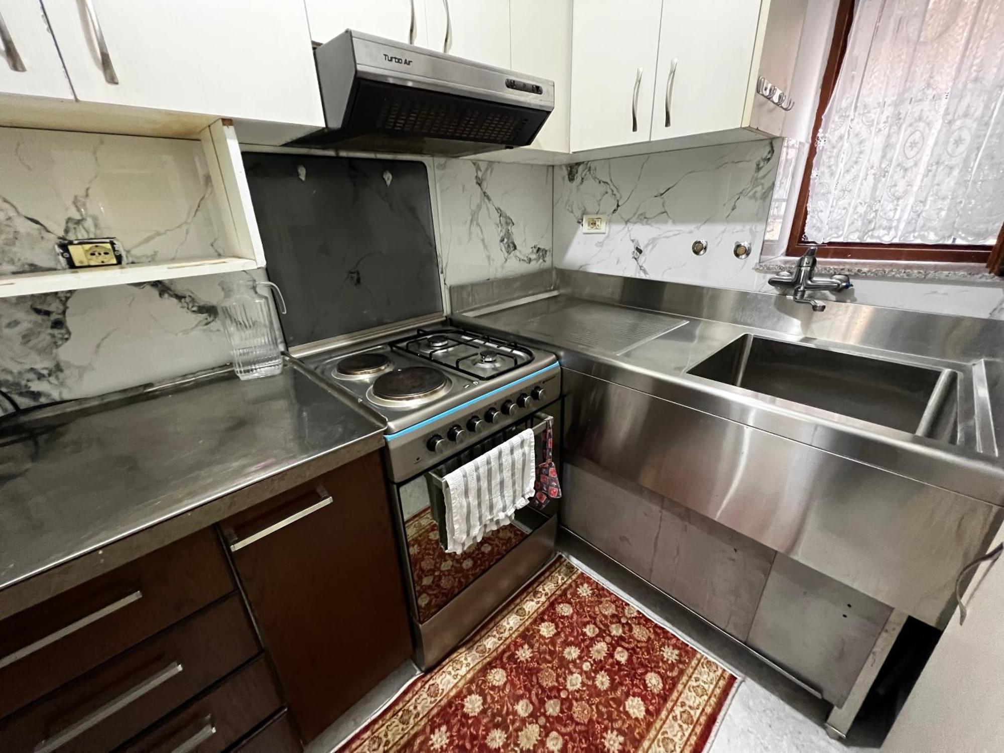 Boulevard Apartment Tirana Extérieur photo