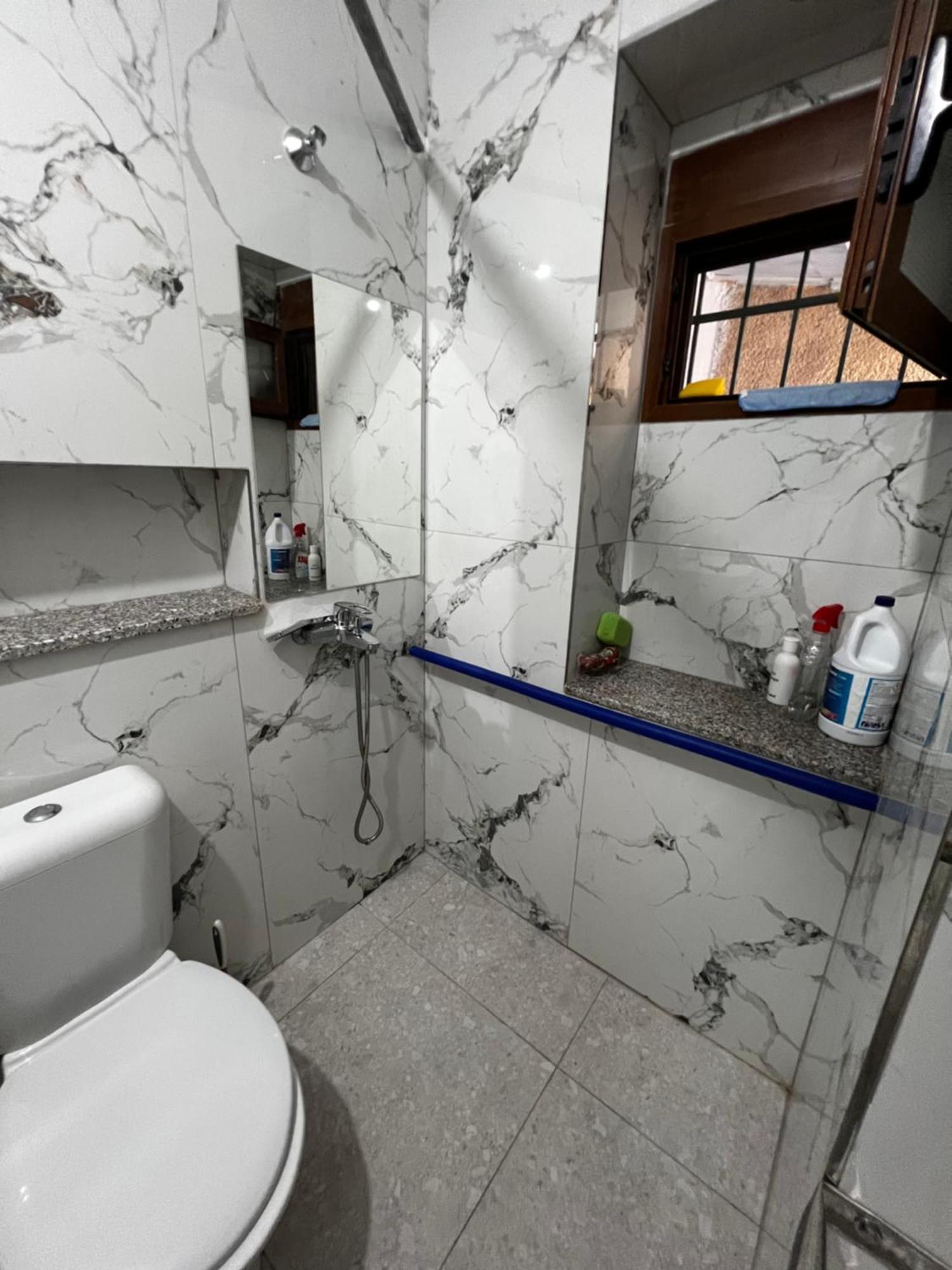 Boulevard Apartment Tirana Extérieur photo