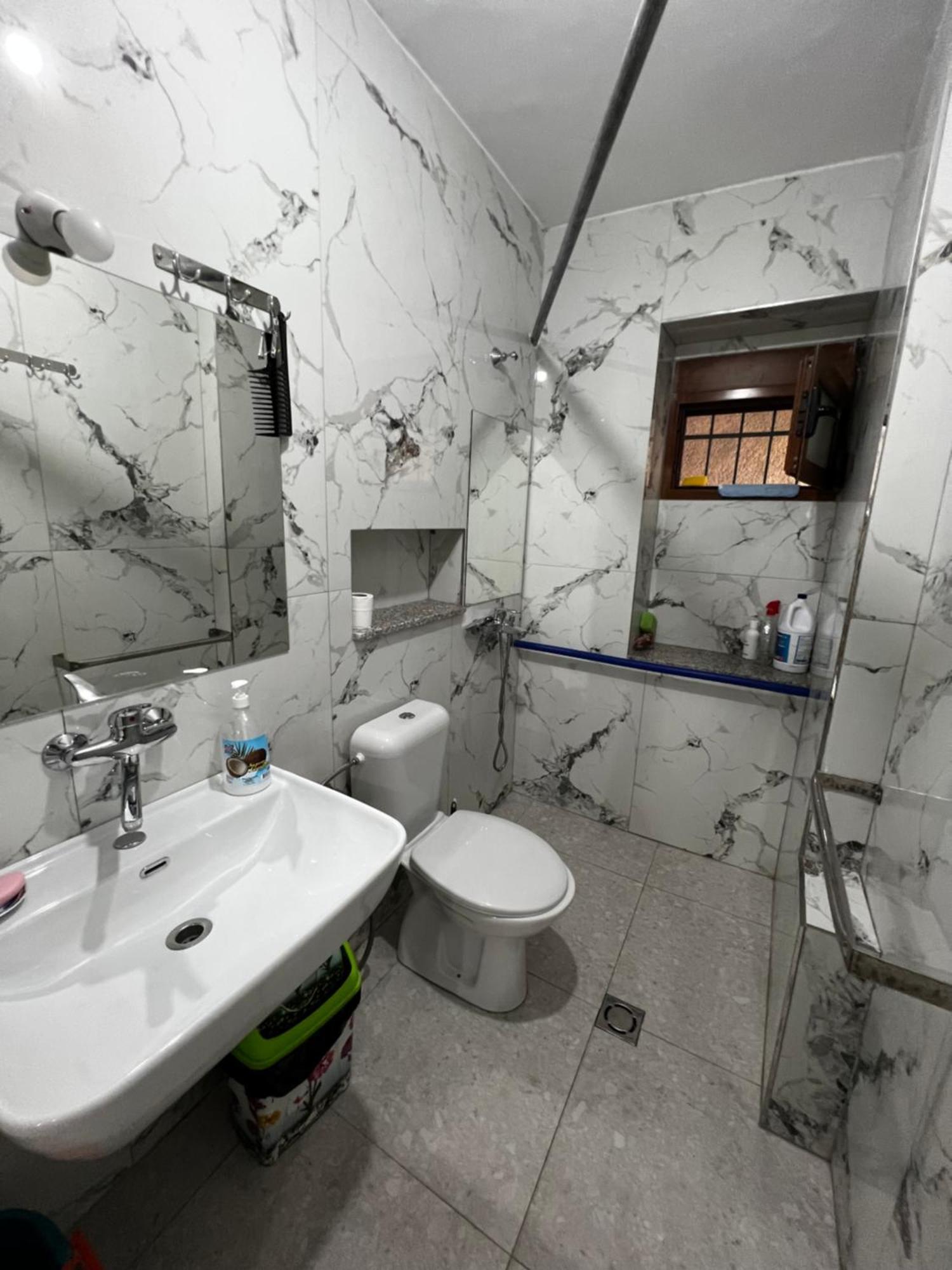 Boulevard Apartment Tirana Extérieur photo