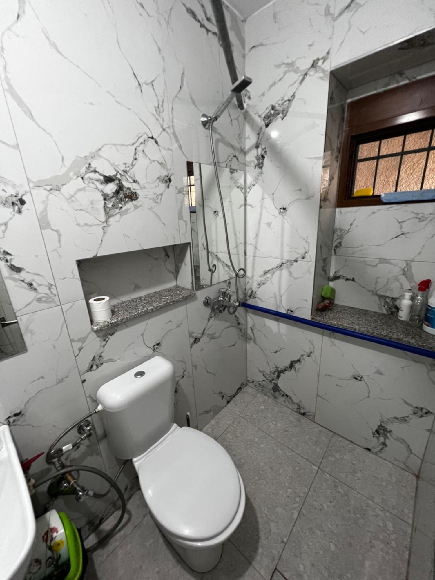 Boulevard Apartment Tirana Extérieur photo