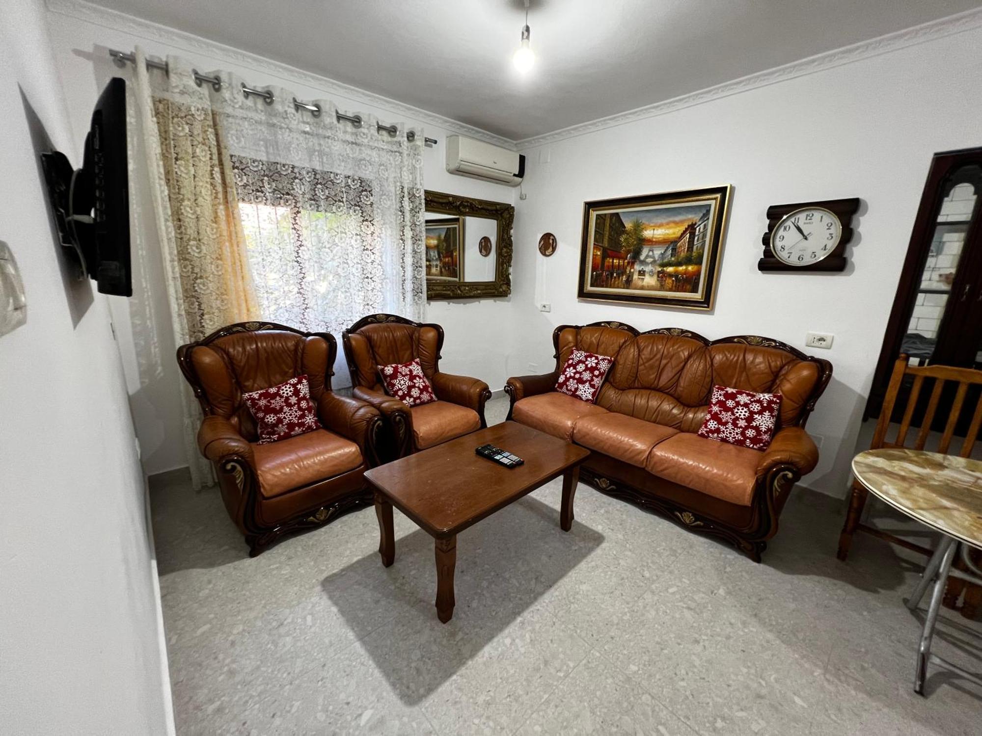 Boulevard Apartment Tirana Extérieur photo