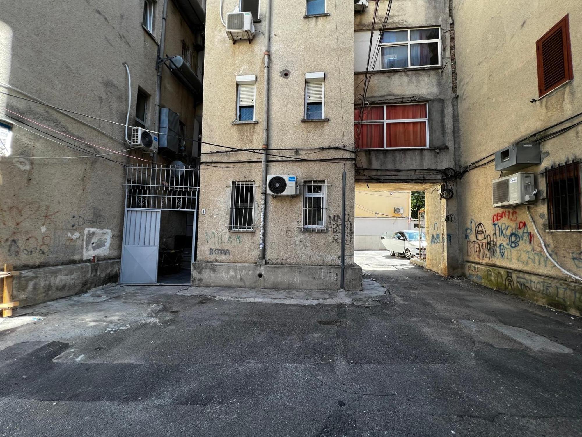 Boulevard Apartment Tirana Extérieur photo